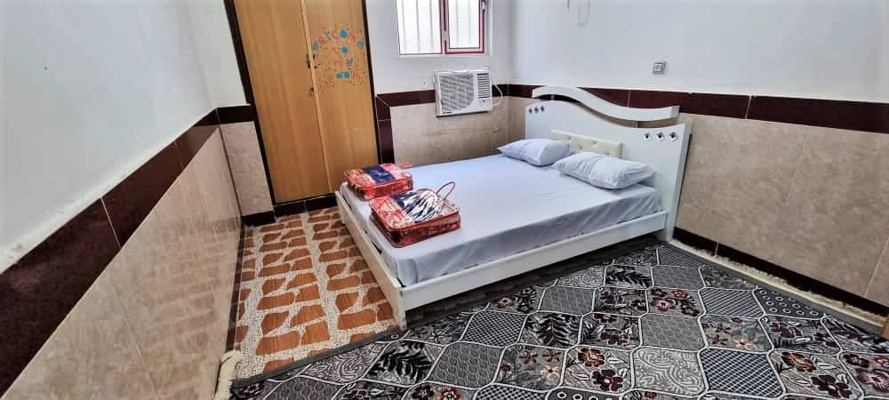 اجاره منزل مبله در راسک چابهار