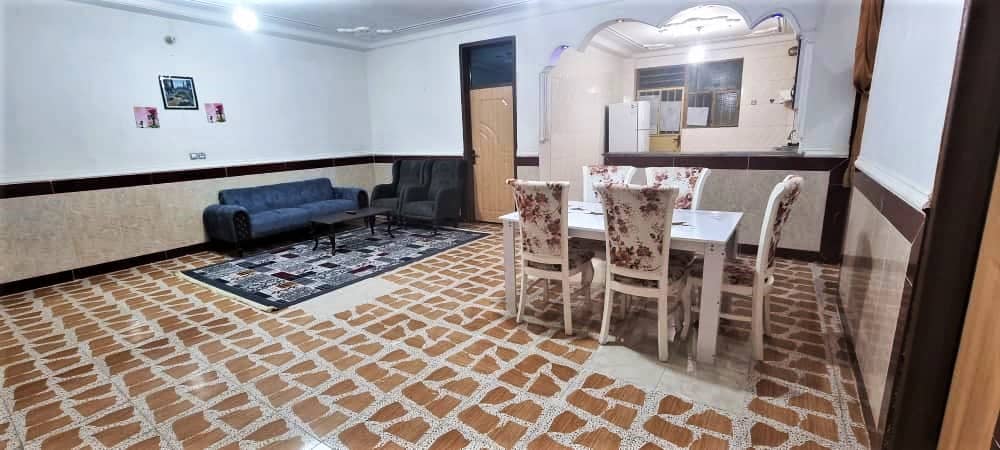 اجاره منزل مبله در راسک چابهار
