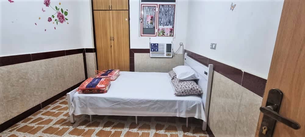 اجاره منزل مبله در راسک چابهار