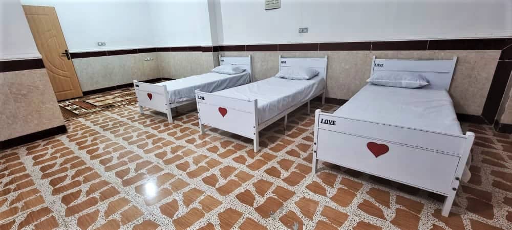 اجاره منزل مبله در راسک چابهار