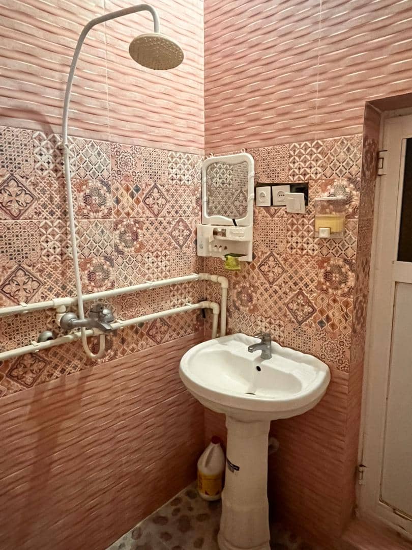 اجاره سوئیت سنتی در درک زرآباد - چابهار