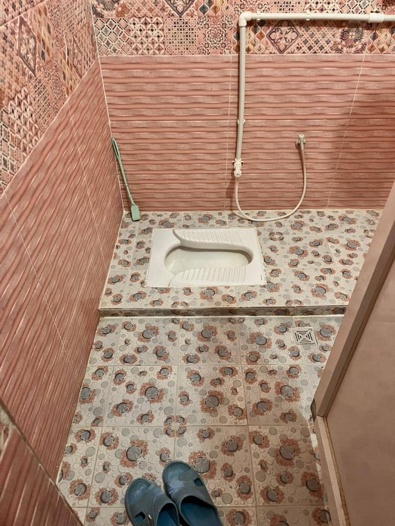 اجاره سوئیت سنتی در درک زرآباد - چابهار