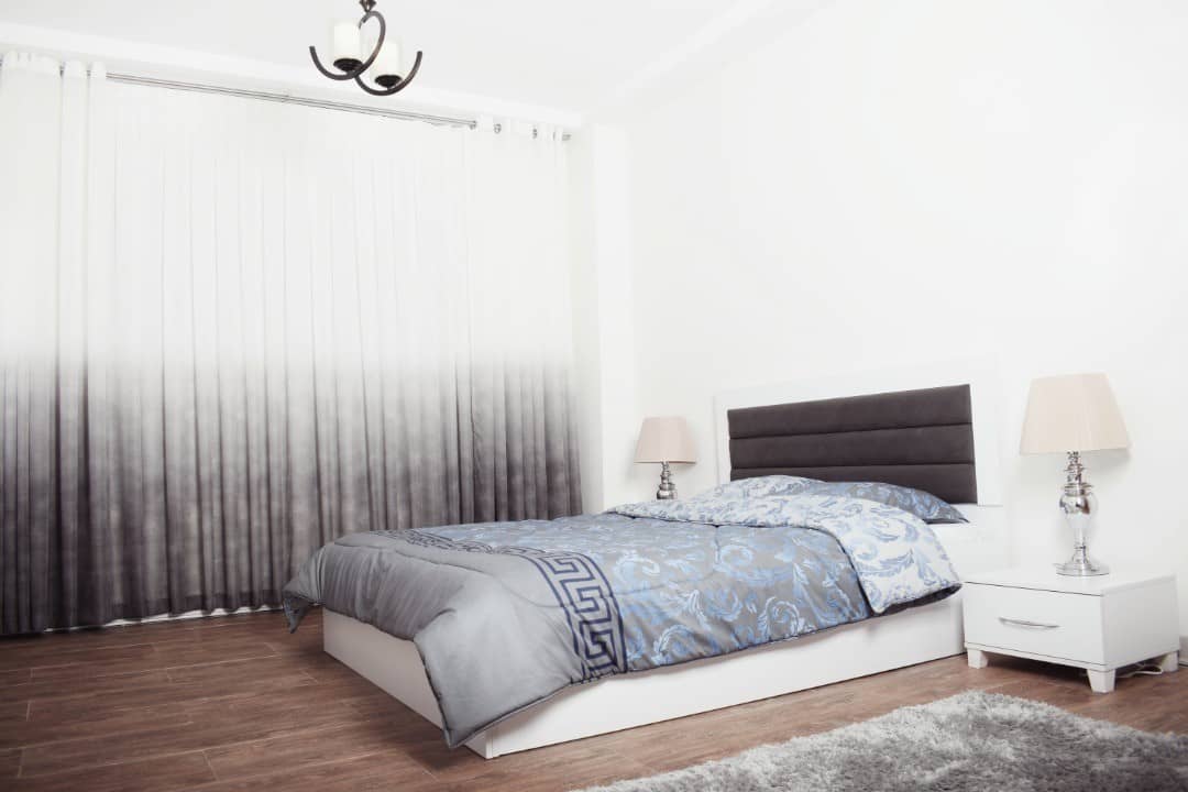 اجاره آپارتمان مبله در جردن _ واحد 100 متری 