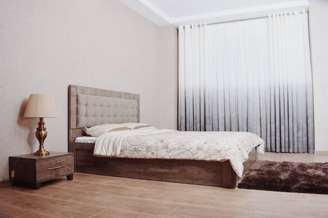 اجاره آپارتمان مبله در جردن _ واحد 100 متری 