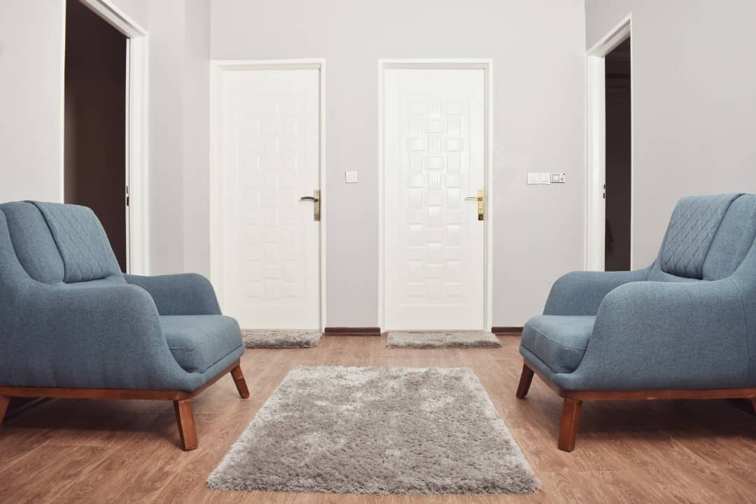 اجاره آپارتمان مبله در جردن _ واحد 100 متری 