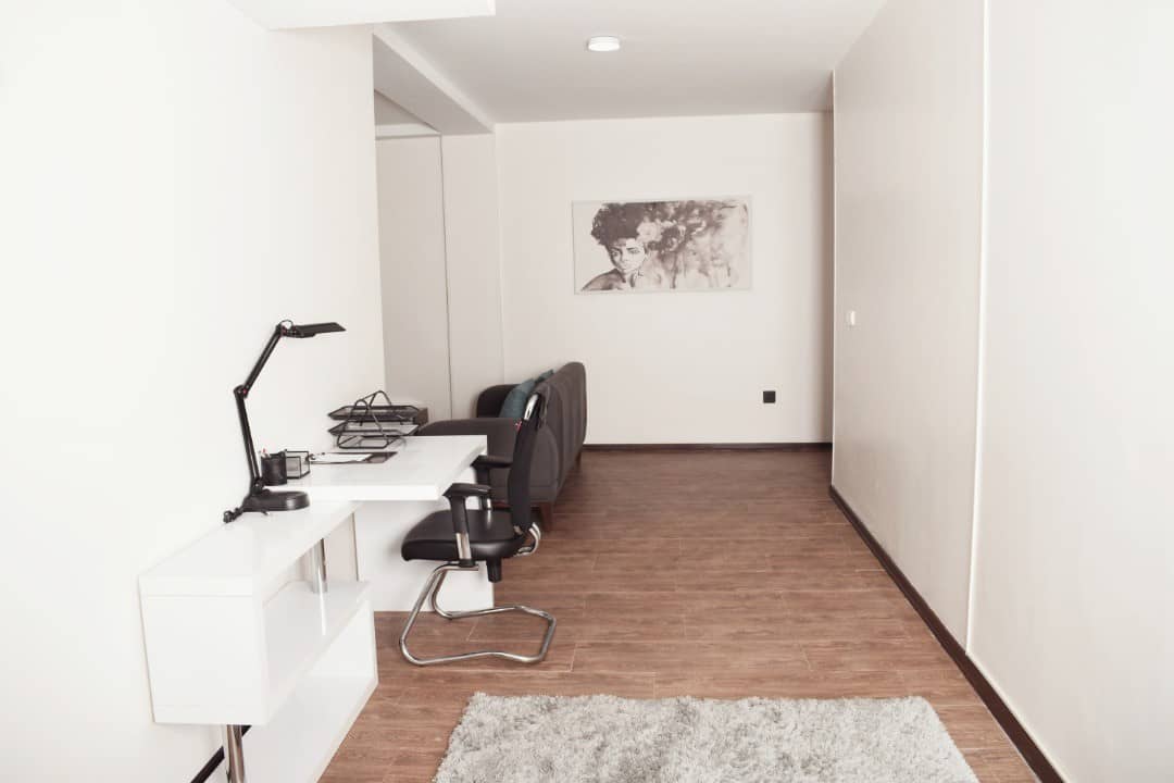 اجاره آپارتمان مبله در جردن _ واحد 100 متری 