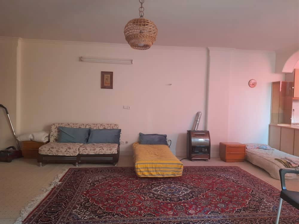 اجاره منزل مبله در خیابان شیخ بهایی اصفهان