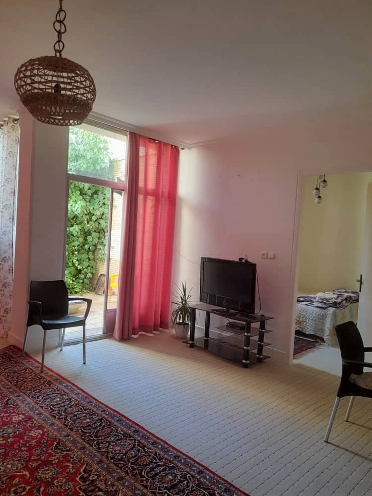 اجاره منزل مبله در خیابان شیخ بهایی اصفهان