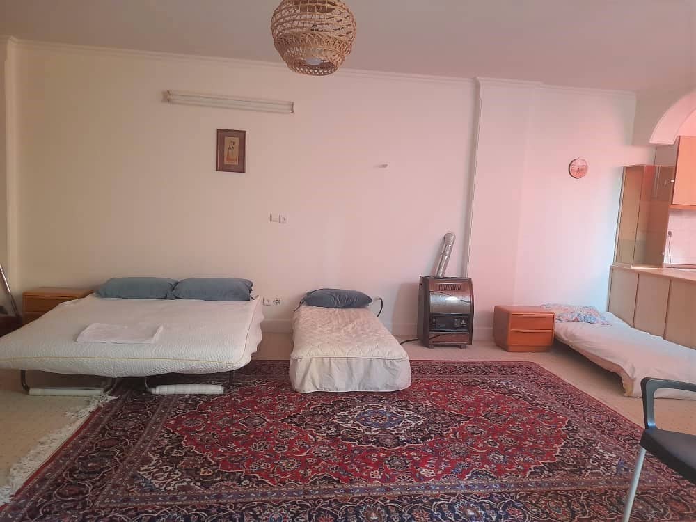 اجاره منزل مبله در خیابان شیخ بهایی اصفهان