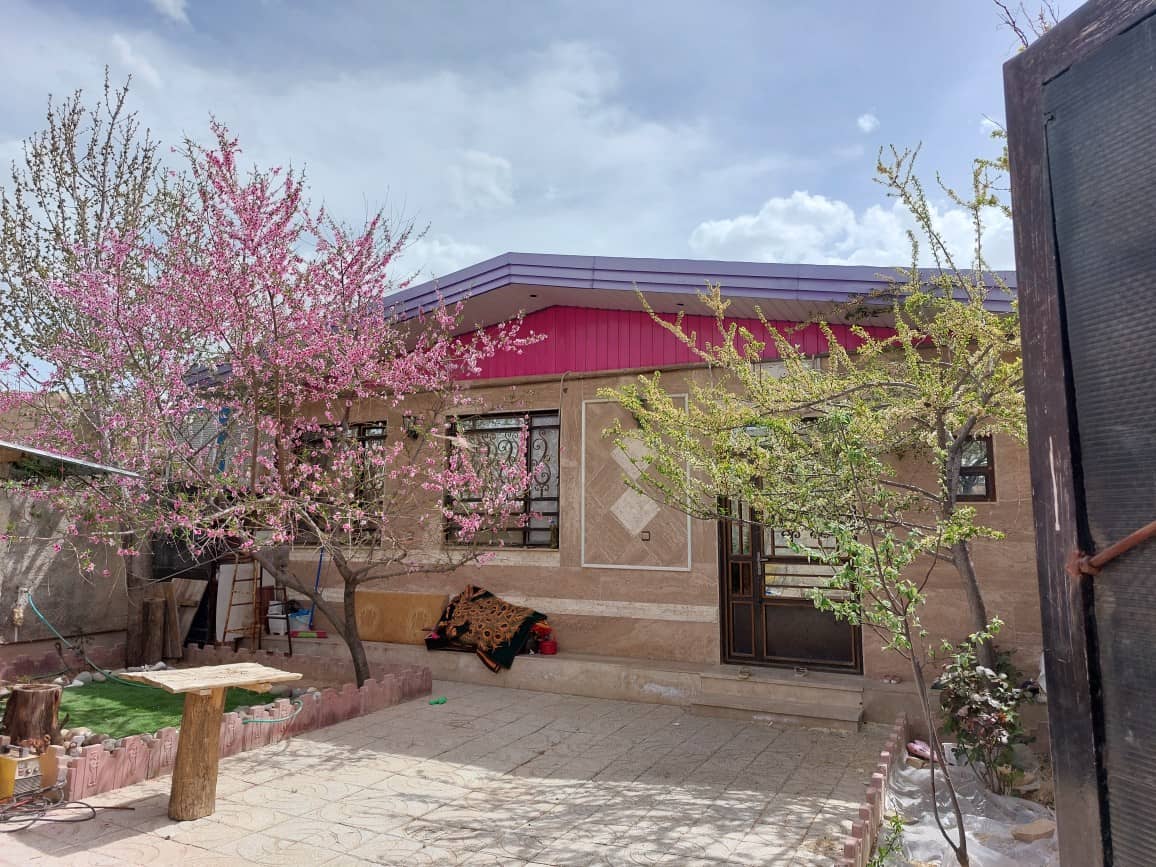 اجاره خانه باغ مبله در بشارت اراک