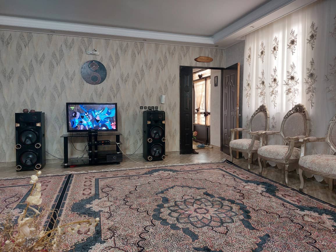 اجاره خانه باغ مبله در بشارت اراک