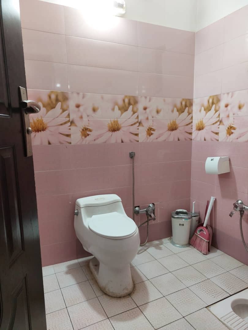 اجاره خانه باغ مبله در بشارت اراک