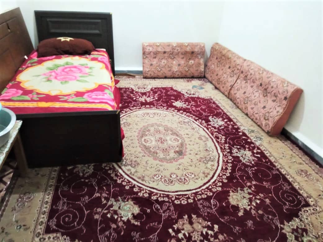 اجاره منزل مبله در پیروزی گناوه - باباعلیشاه