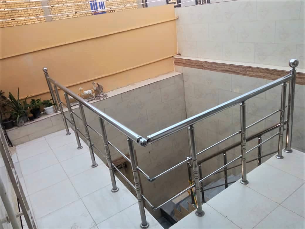 اجاره منزل مبله در پیروزی گناوه - باباعلیشاه