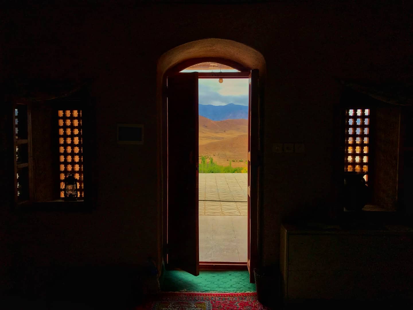 اجاره اقامتگاه بومگردی در معلم کلایه - اتاق 30 متر