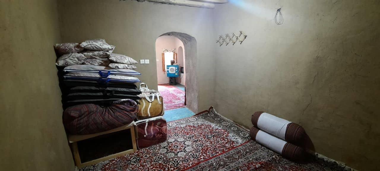 اجاره اقامتگاه بومگردی در معلم کلایه - اتاق 30 متر