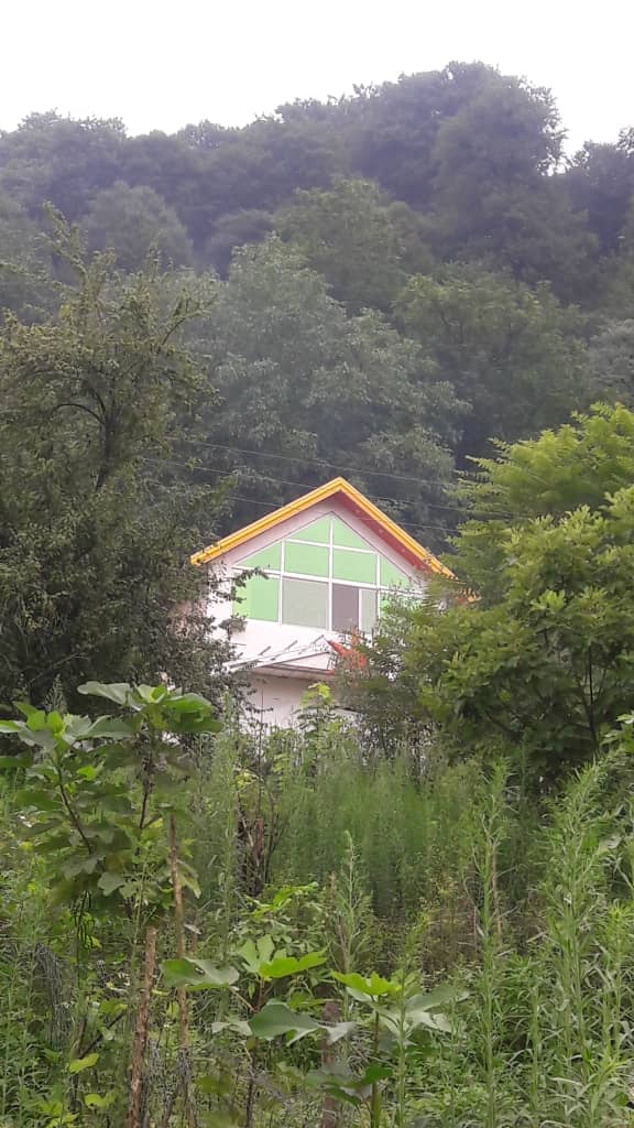 اجاره ویلا مبله جکوزی دار  در روستای مهرورزان _ زیرآب