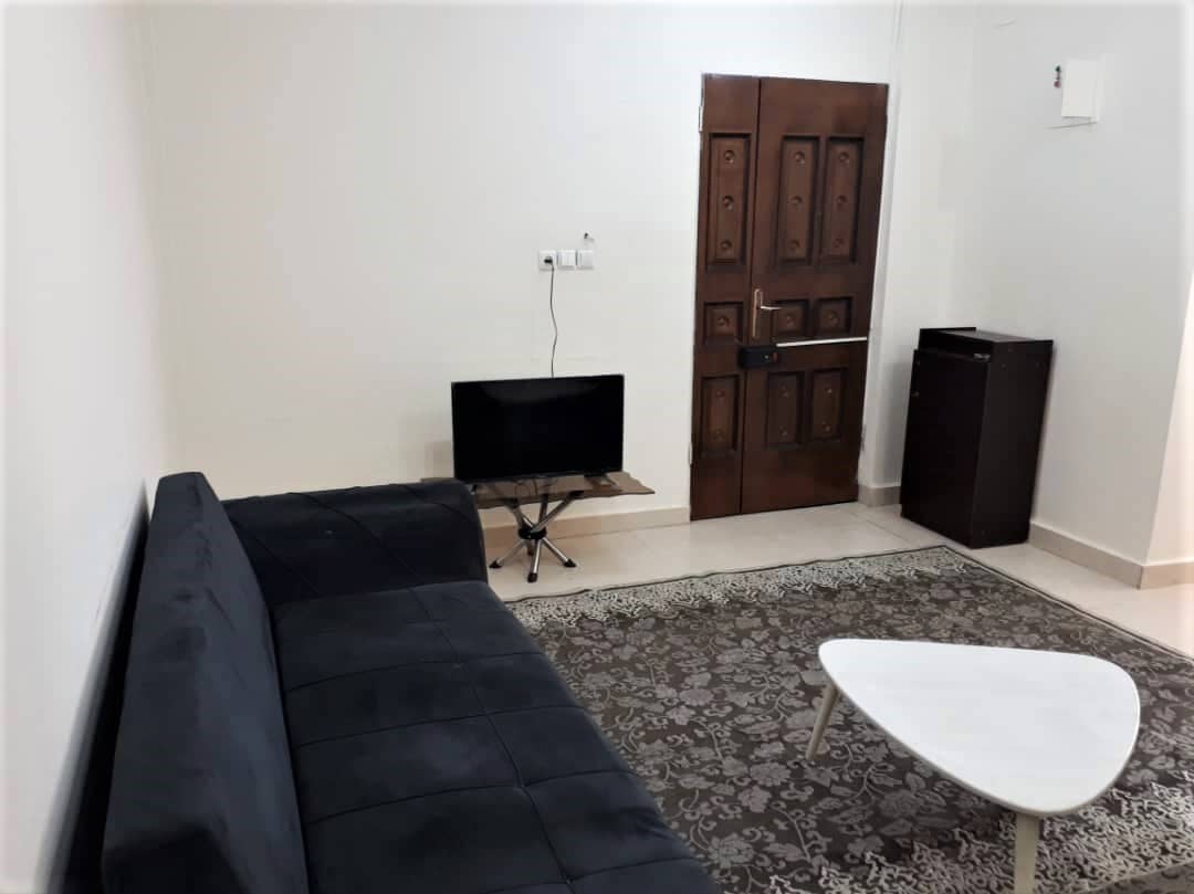 اجاره آپارتمان دو خواب در شریعتی اهواز