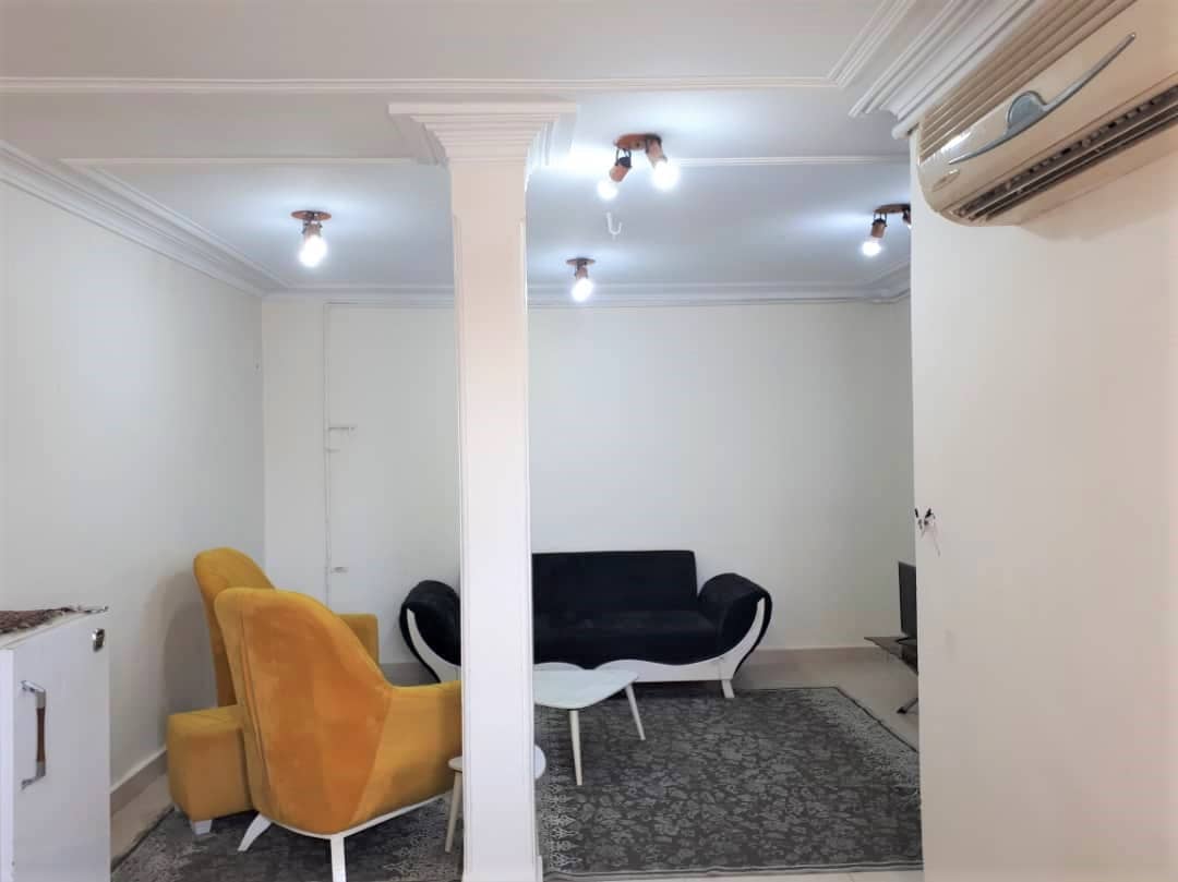 اجاره آپارتمان دو خواب در شریعتی اهواز