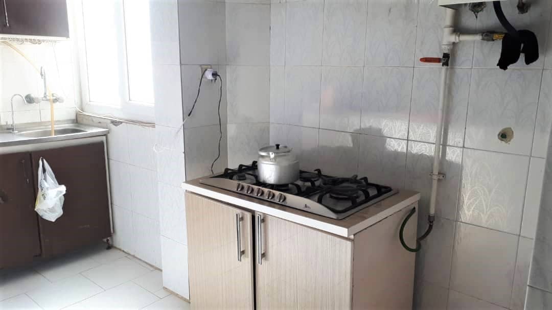 اجاره آپارتمان دو خواب در شریعتی اهواز