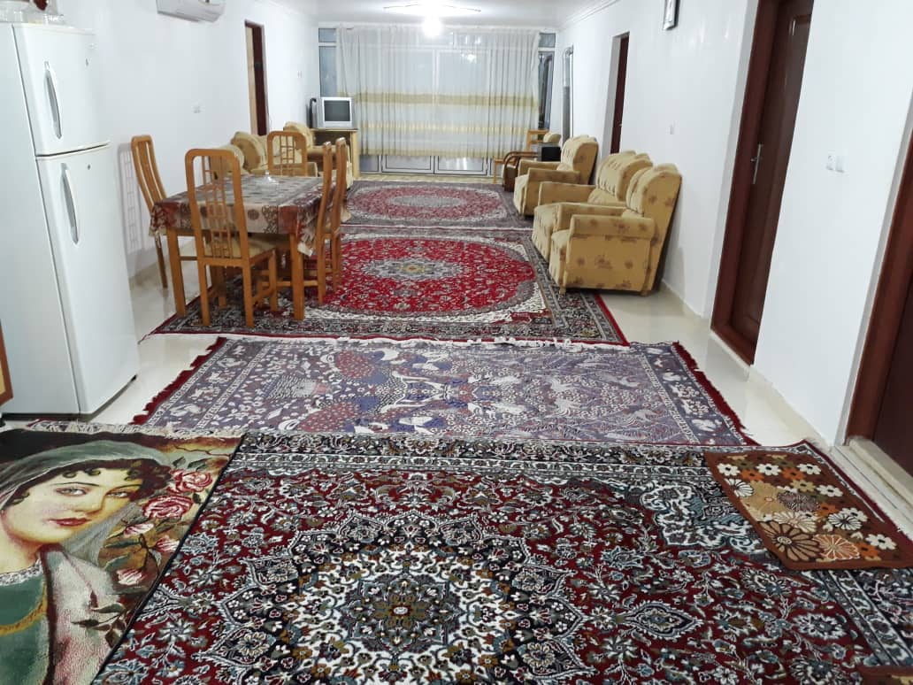 اجاره ویلا جنگلی در تاسکوه ماسال