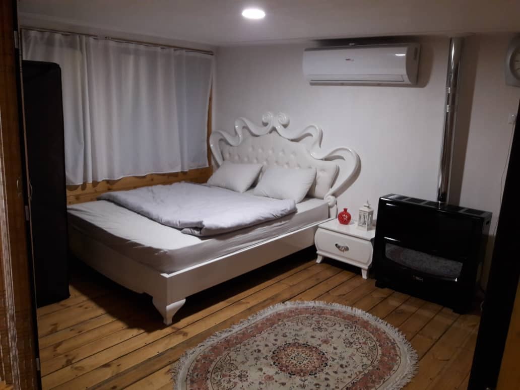 اجاره کلبه چوبی در چنه سر گیلان