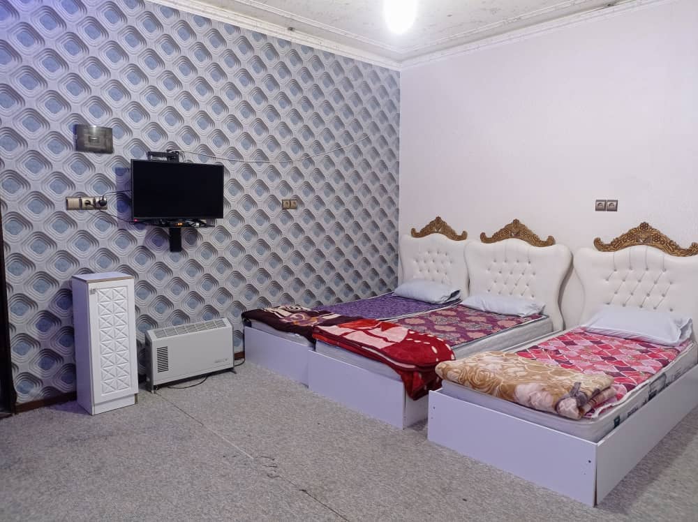 اجاره سوئیت در مغیطیه آبادان - 101