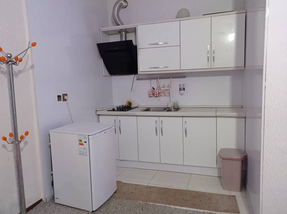 اجاره سوئیت در مغیطیه آبادان - 101