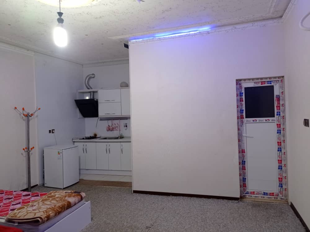 اجاره سوئیت در مغیطیه آبادان - 101