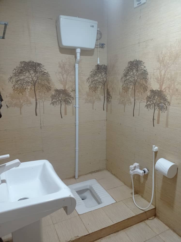 اجاره سوئیت در مغیطیه آبادان - 101