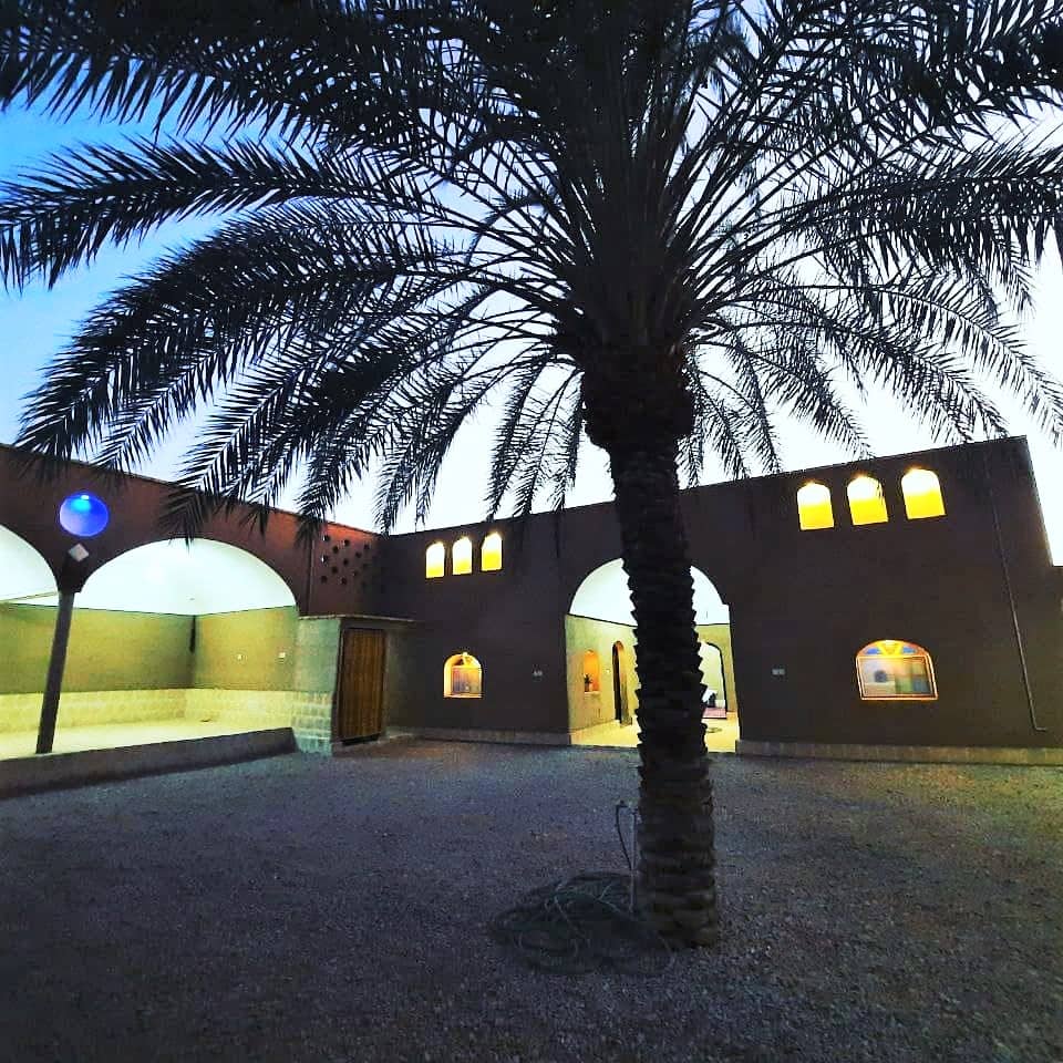 اجاره اقامتگاه بومگردی در دشتقران طبس - 8