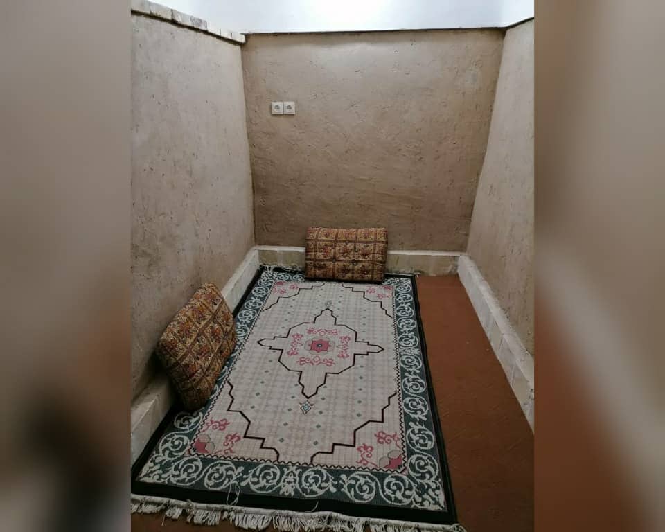 اجاره اقامتگاه بومگردی در دشتقران طبس - 8