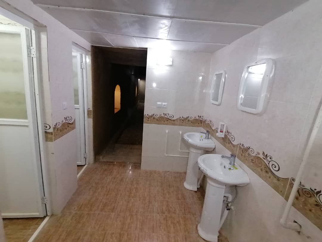 اجاره اقامتگاه بومگردی در دشتقران طبس - 8