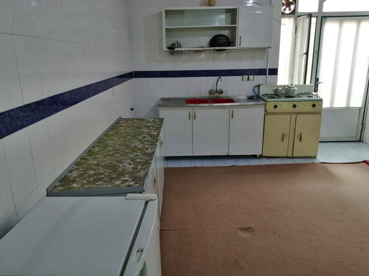 اجاره منزل مبله در شهرک زیباشهر طبس - 80