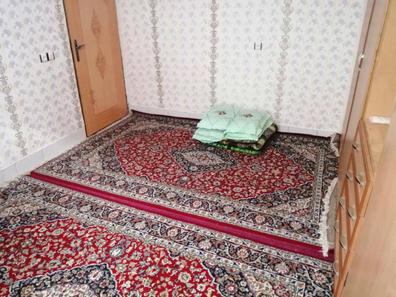 اجاره منزل مبله در شهرک زیباشهر طبس - 65