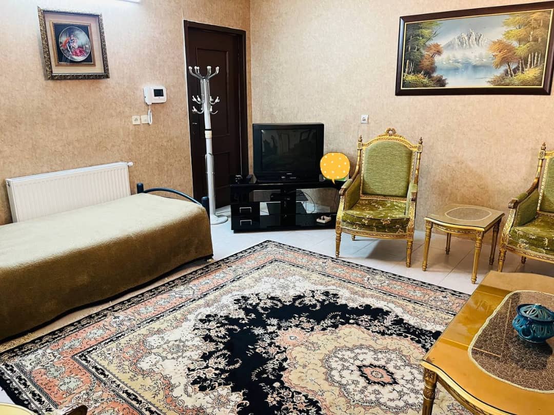 اجاره منزل تک خواب در بلوار کشاورز اصفهان - نیکنام