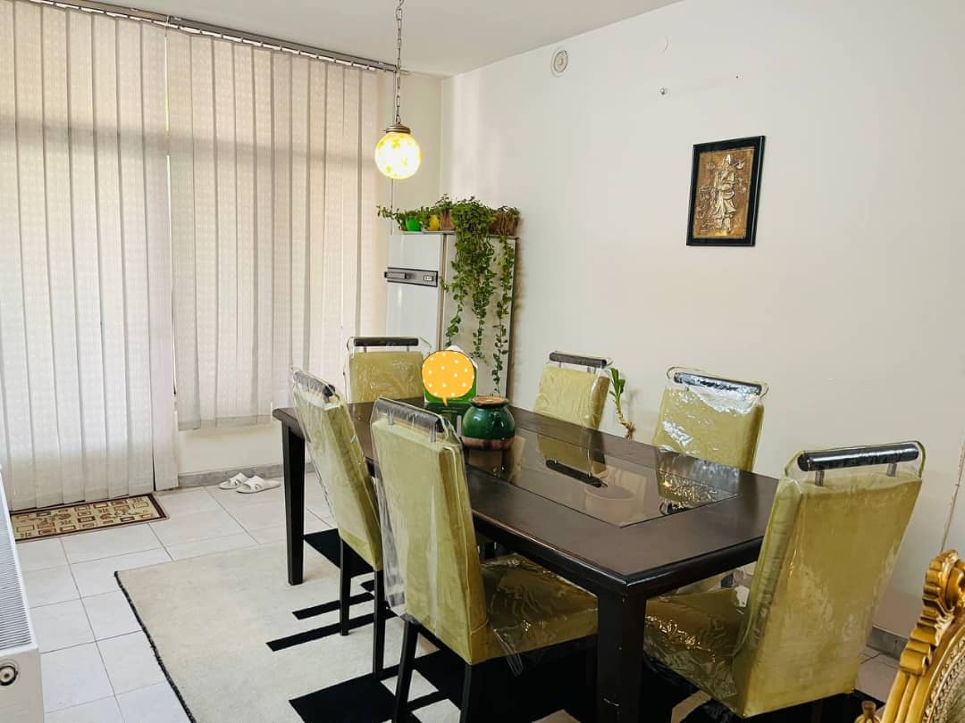 اجاره منزل تک خواب در بلوار کشاورز اصفهان - نیکنام