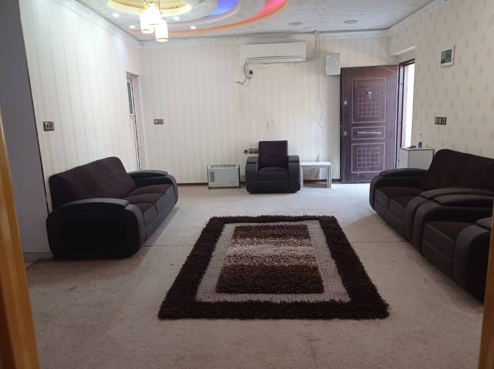 اجاره سوئیت در مغیطیه آبادان - 103