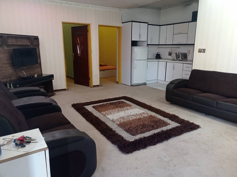 اجاره سوئیت در مغیطیه آبادان - 103