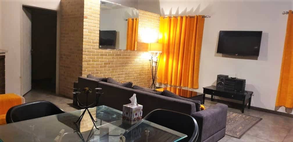 اجاره ویلا بااستخر روباز آبگرم در لواسان