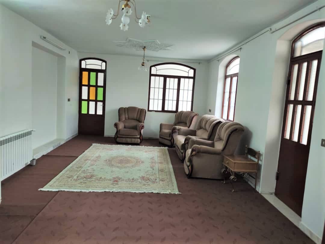 اجاره ویلا استخر سرپوشیده در لواسان