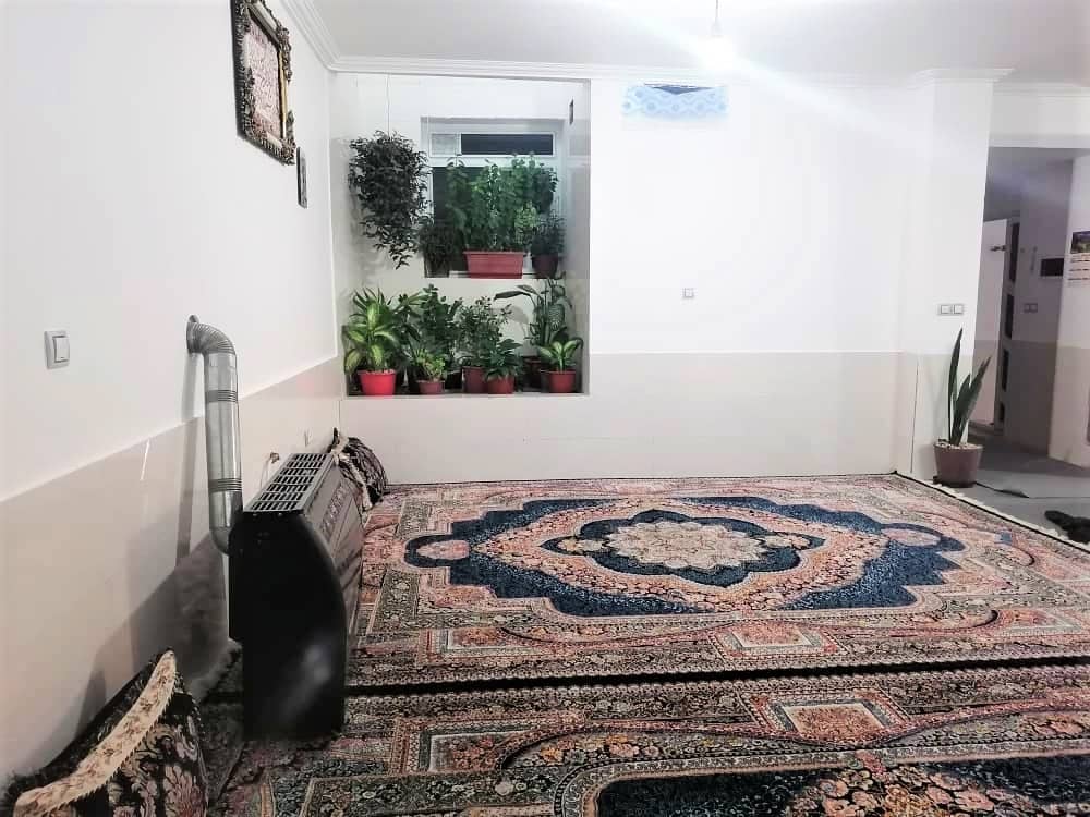 اجاره منزل در بهرغان سپیدان - اول