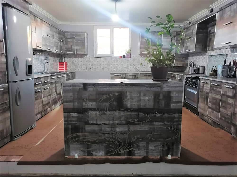 اجاره منزل در بهرغان سپیدان - اول