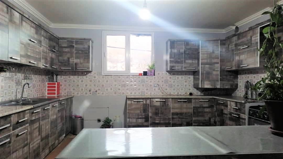 اجاره منزل در بهرغان سپیدان - اول