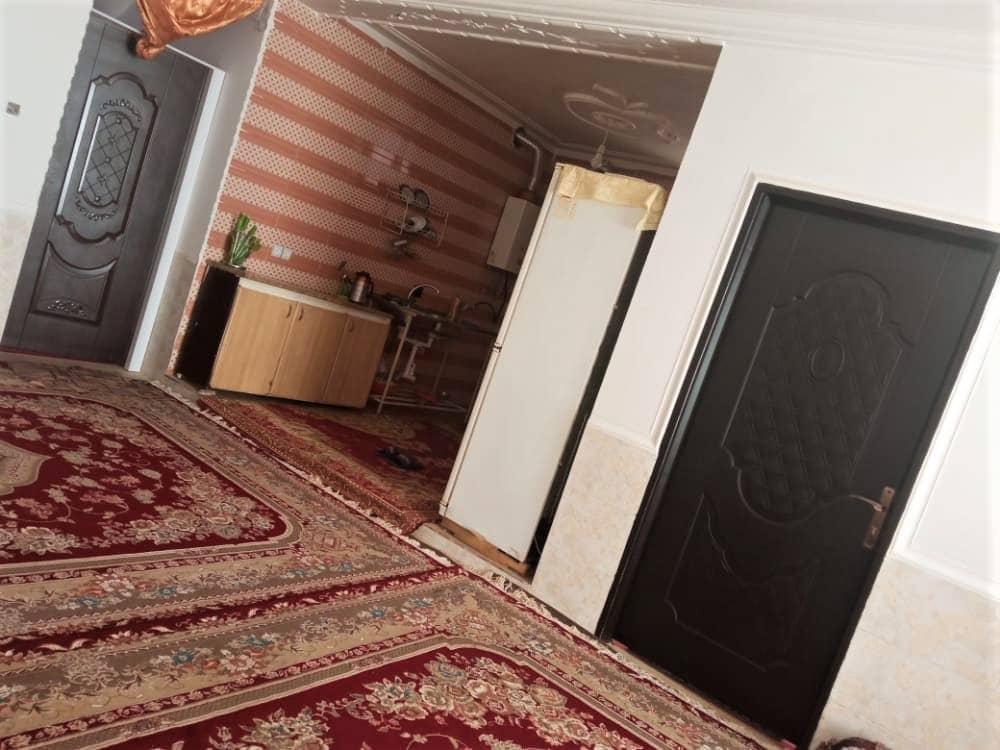 اجاره منزل ویلایی در بهرغان سپیدان