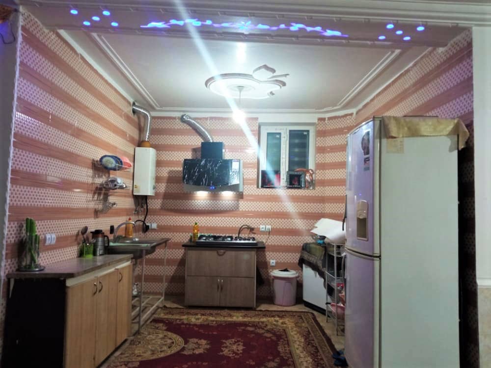 اجاره منزل ویلایی در بهرغان سپیدان