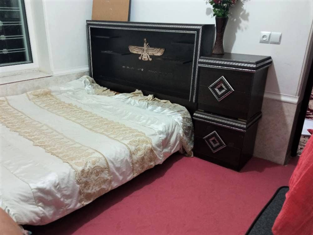 اجاره منزل ویلایی در بهرغان سپیدان