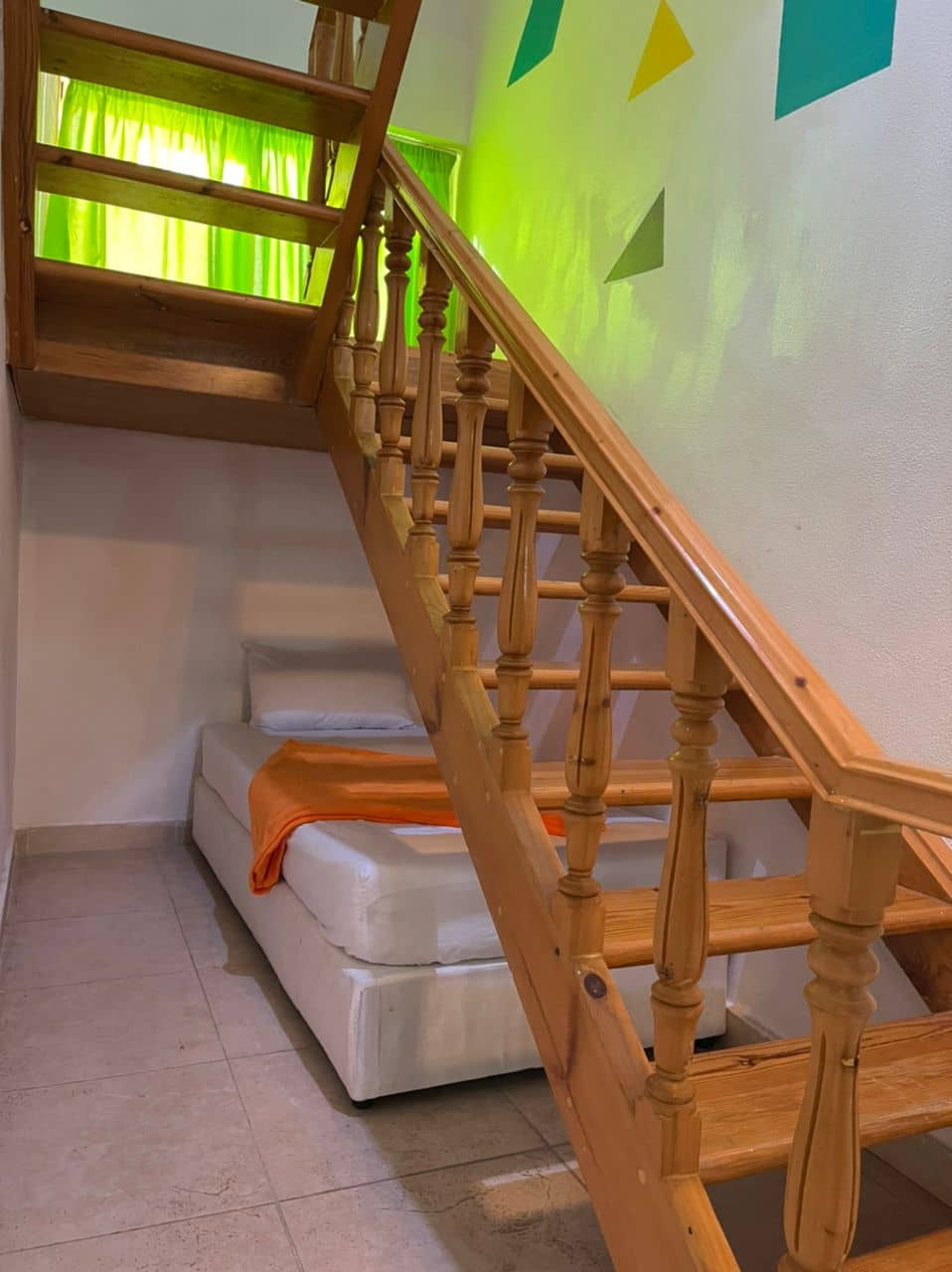 اجاره آپارتمان مبله در شهرک صدف کیش _ سبز