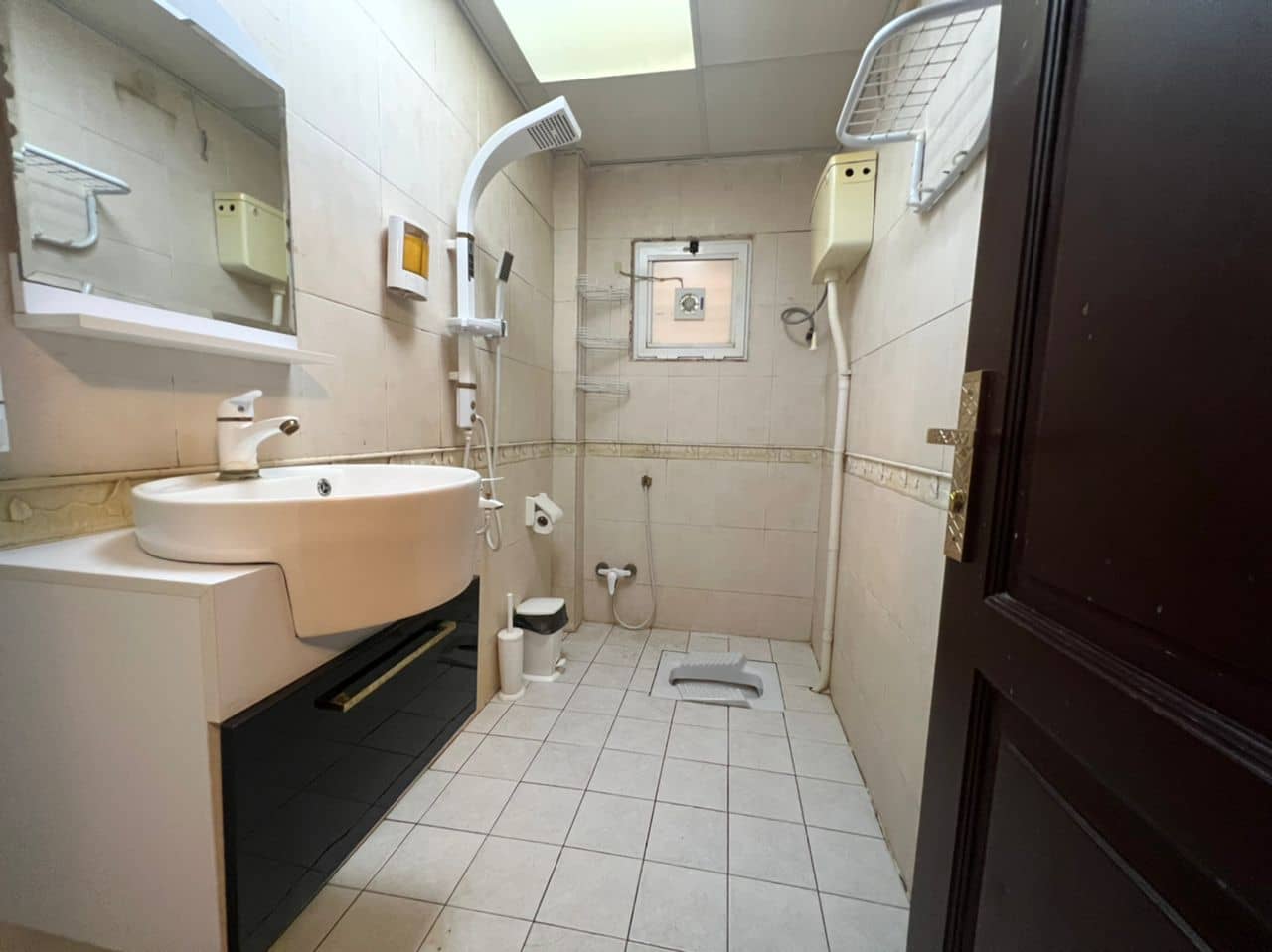 اجاره  سوئیت مبله در شهرک صدف کیش _ صورتی