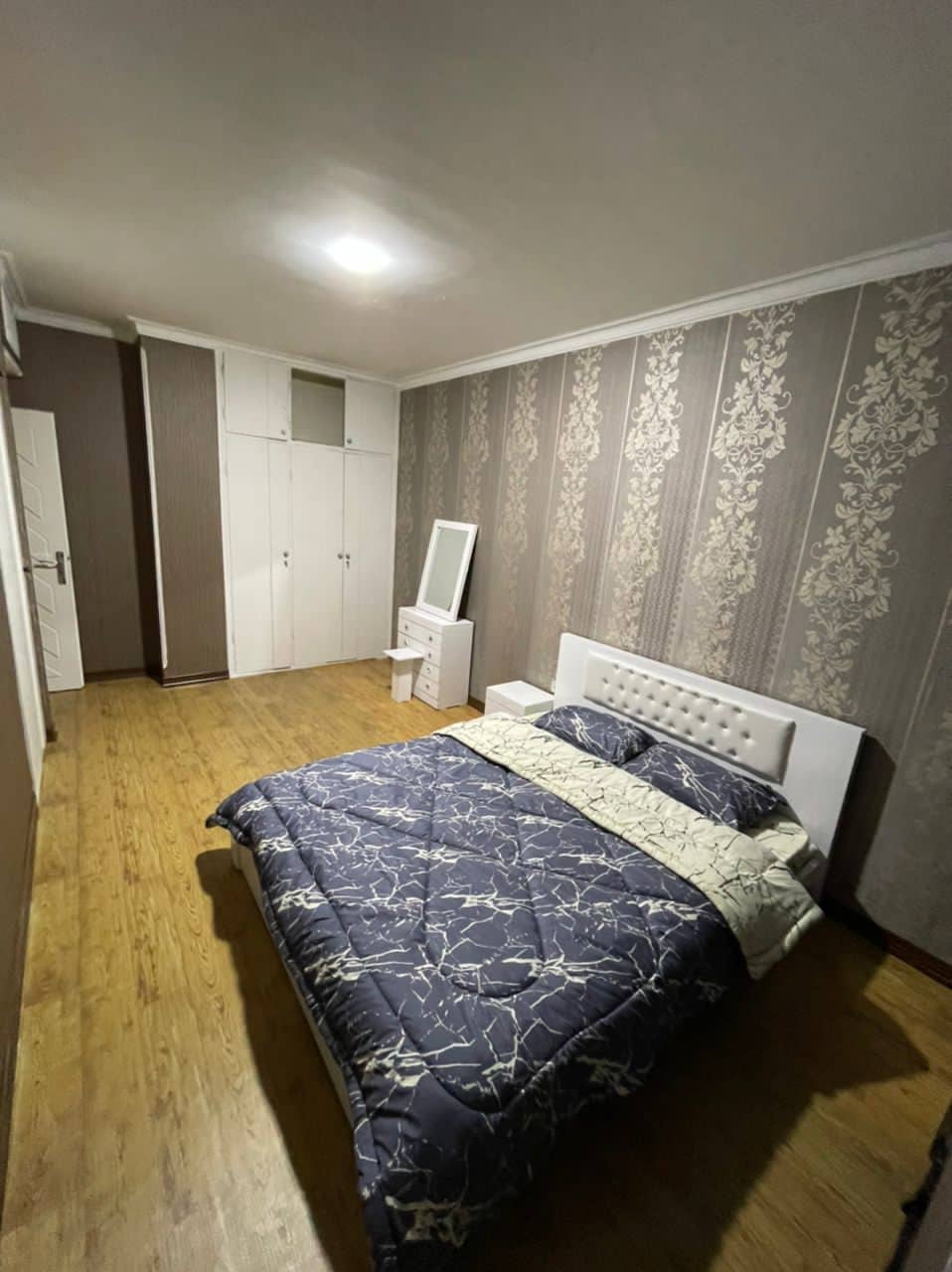 اجاره آپارتمان مبله در ونک - شمال تهران